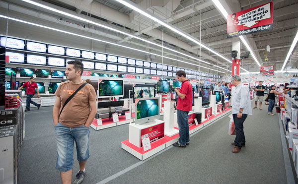 media markt spain